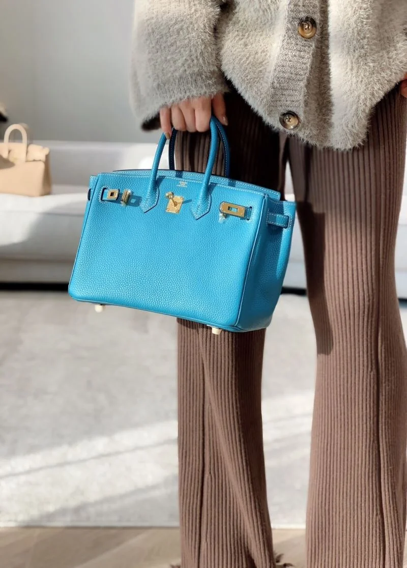 Unique Hermes Birkin Bags 48989
