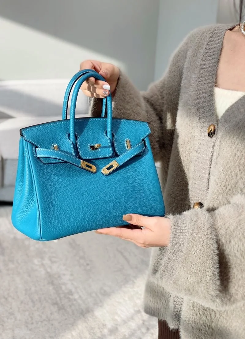 Unique Hermes Birkin Bags 48989