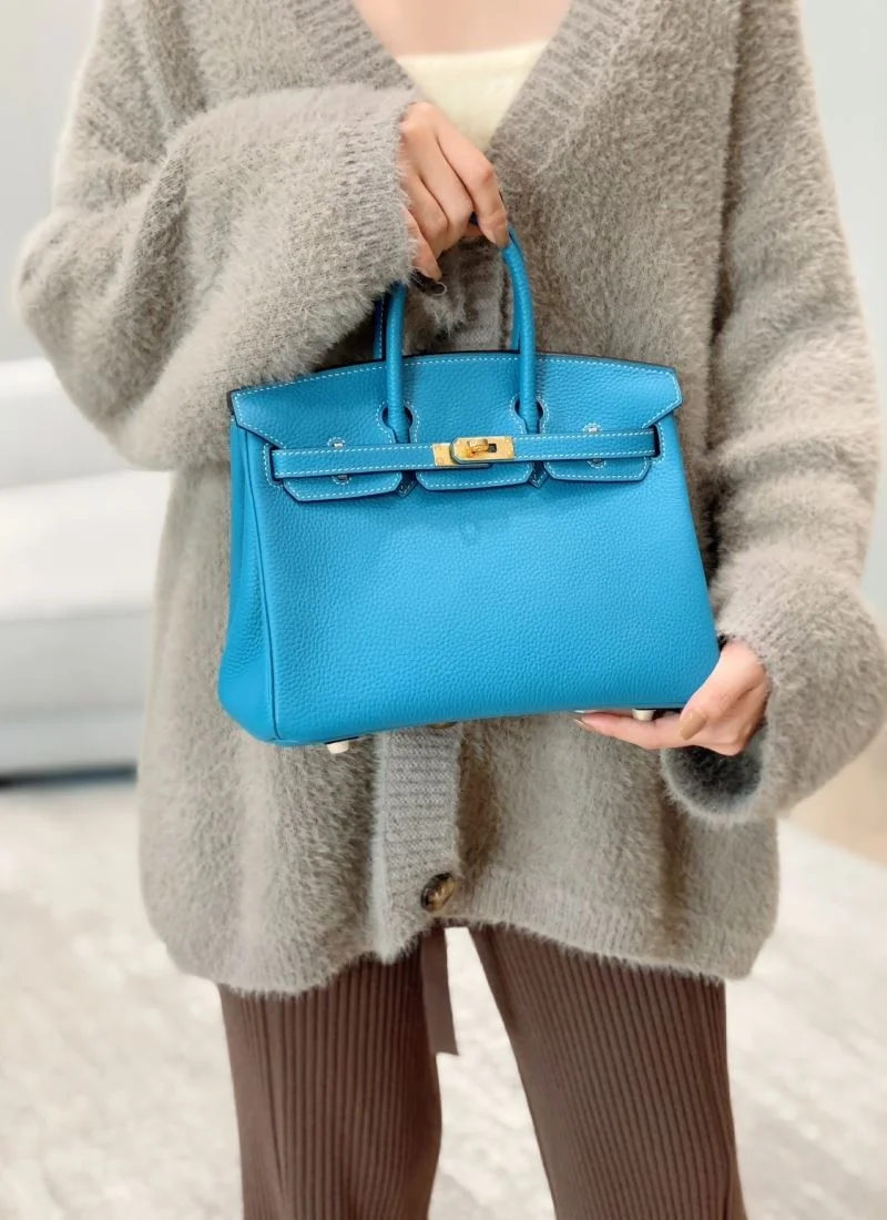 Unique Hermes Birkin Bags 48989