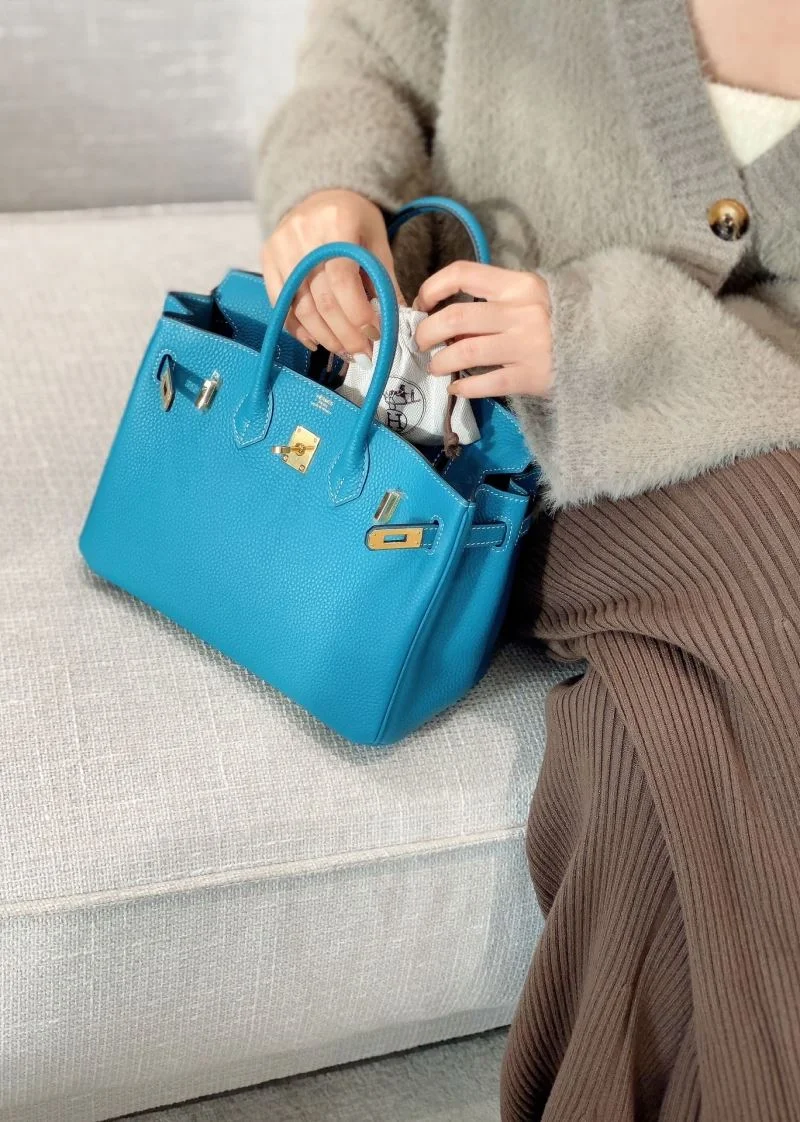 Unique Hermes Birkin Bags 48989