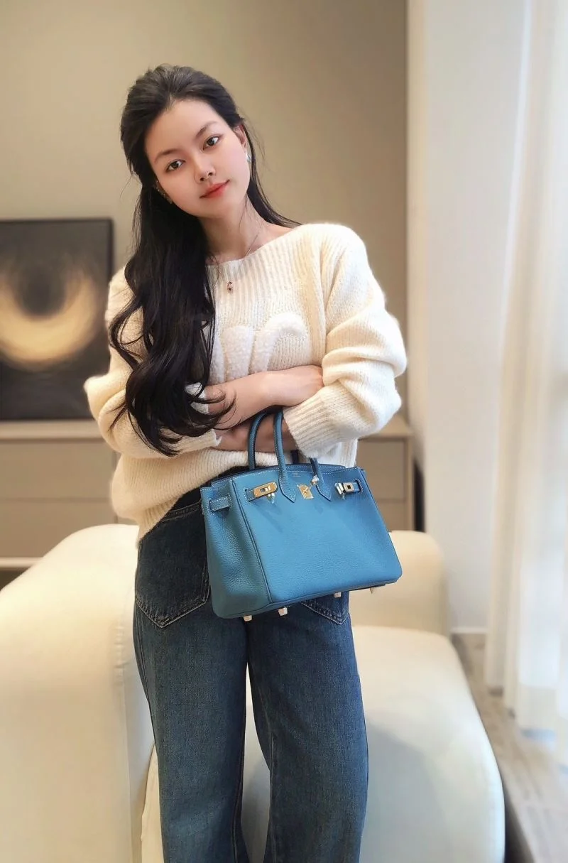 Unique Hermes Birkin Bags 48989