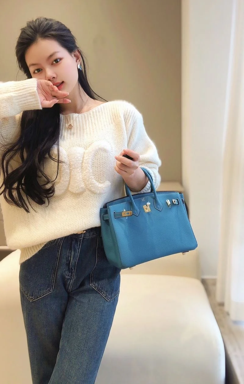 Unique Hermes Birkin Bags 48989
