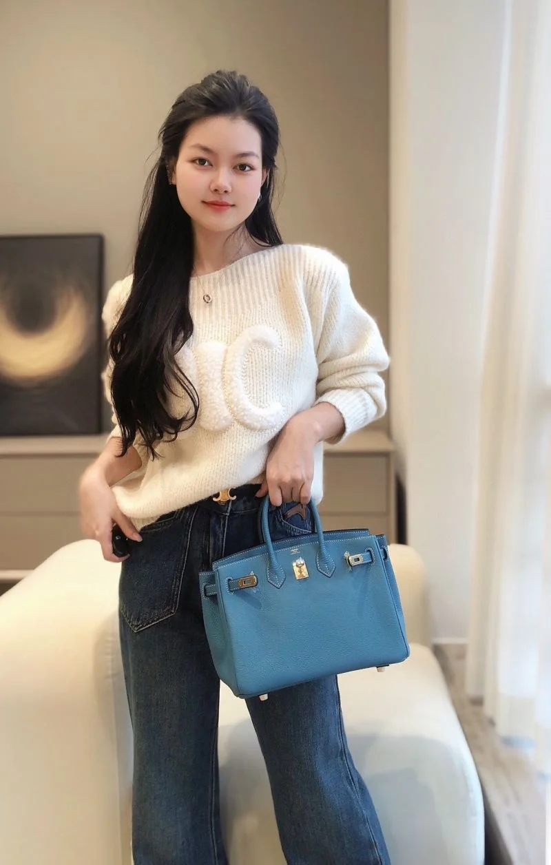 Unique Hermes Birkin Bags 48989