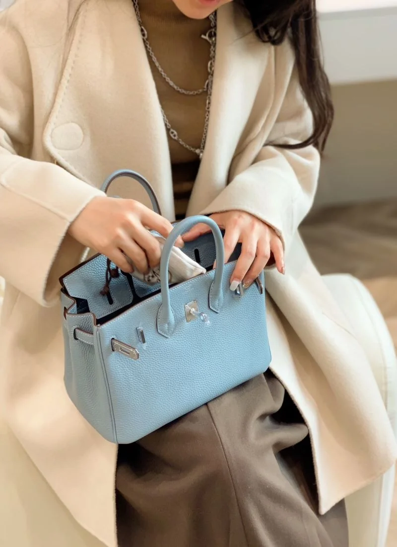 WaterResistant Hermes Birkin Bags 48980