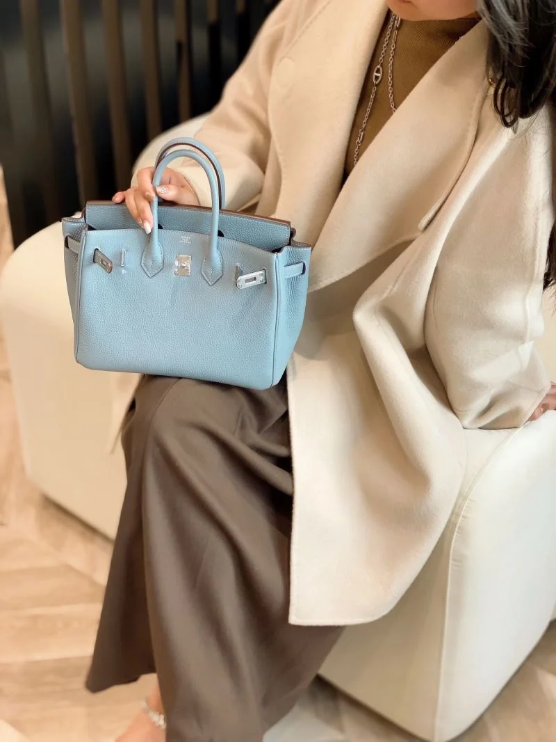 WaterResistant Hermes Birkin Bags 48980