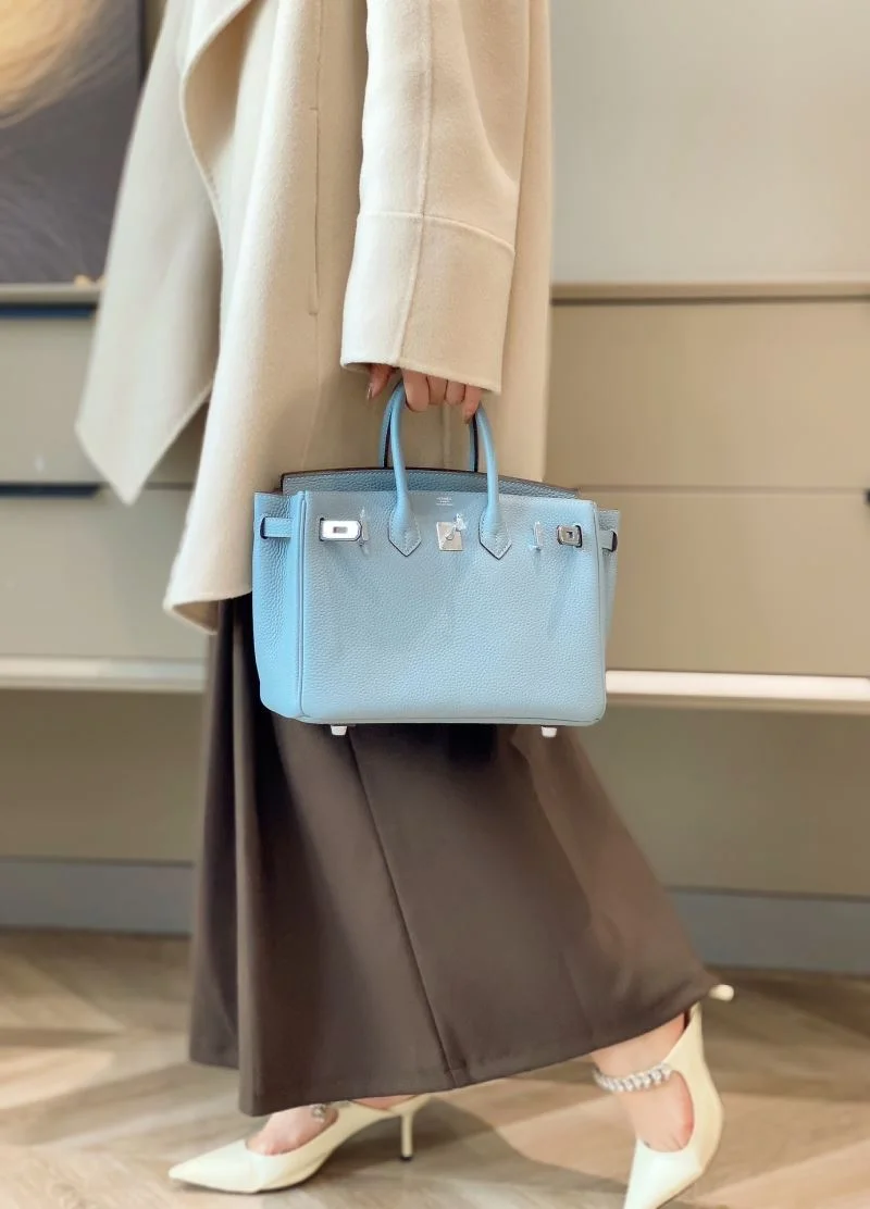 WaterResistant Hermes Birkin Bags 48980
