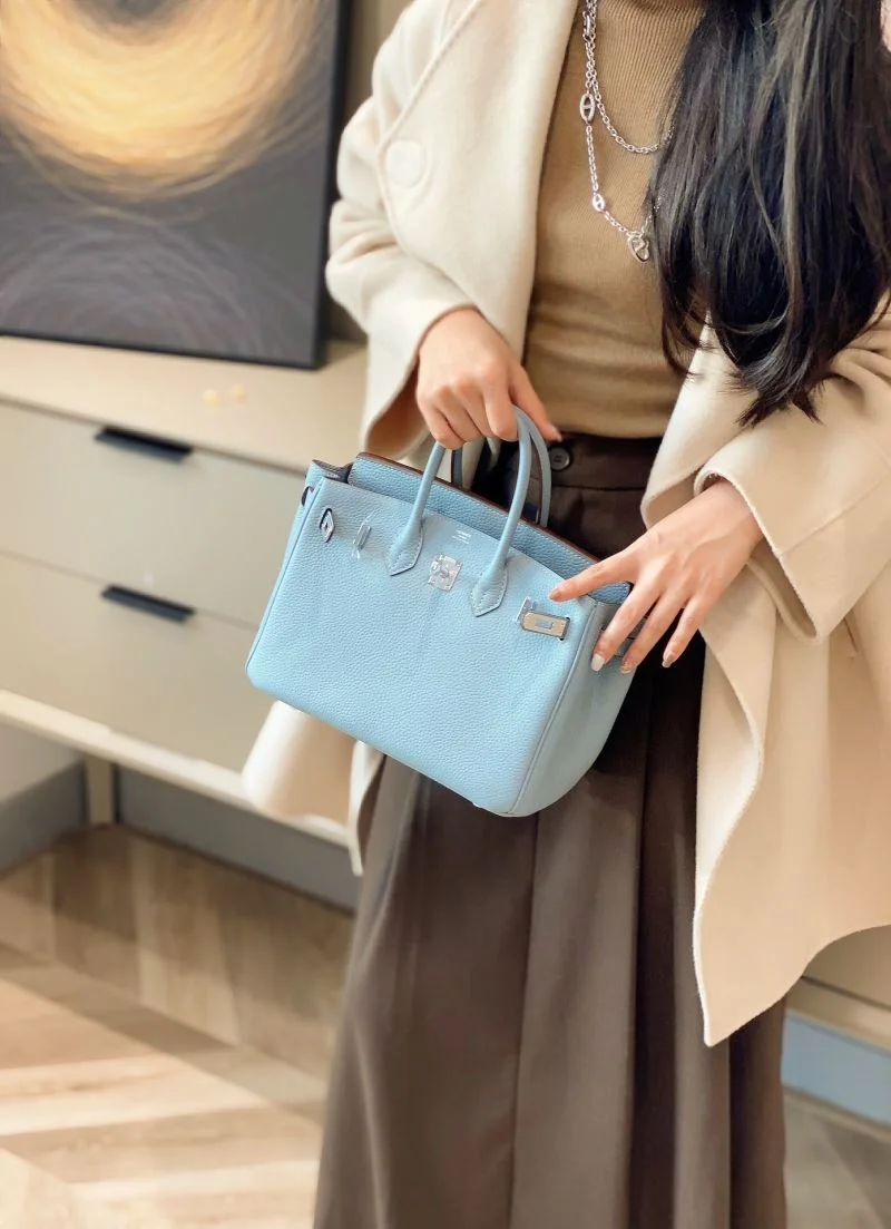WaterResistant Hermes Birkin Bags 48980