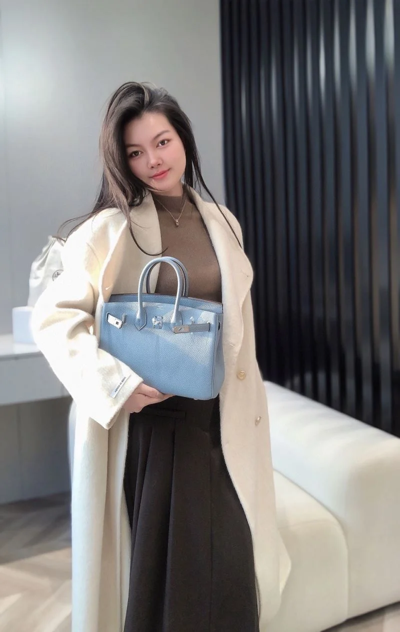 WaterResistant Hermes Birkin Bags 48980