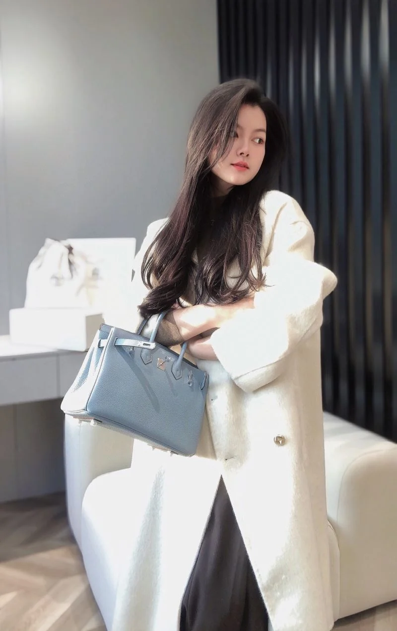 WaterResistant Hermes Birkin Bags 48980