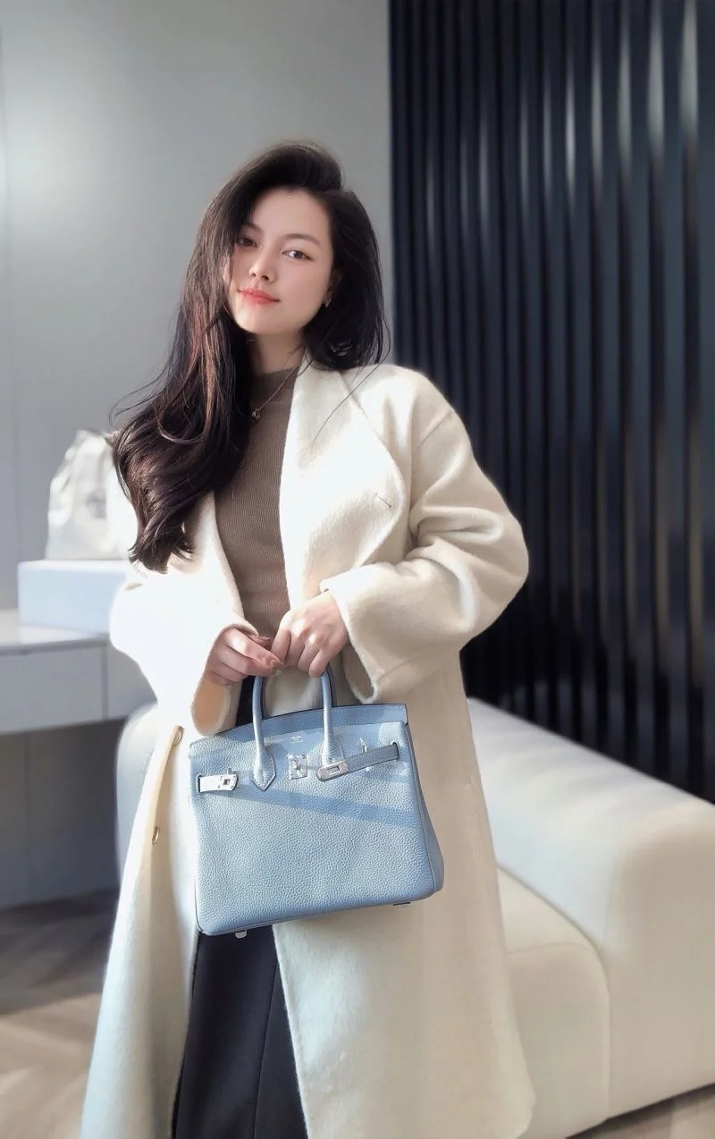WaterResistant Hermes Birkin Bags 48980