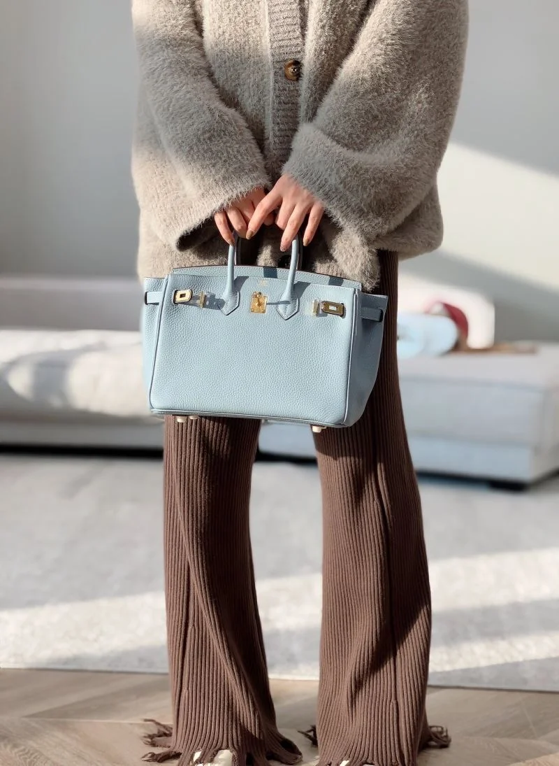 SoftTouch Hermes Birkin Bags 48985