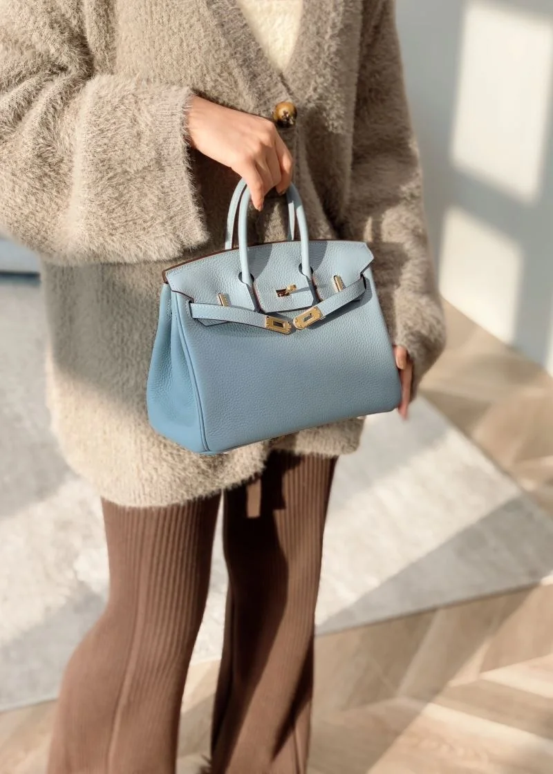 SoftTouch Hermes Birkin Bags 48985