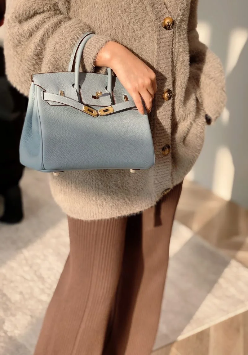 SoftTouch Hermes Birkin Bags 48985