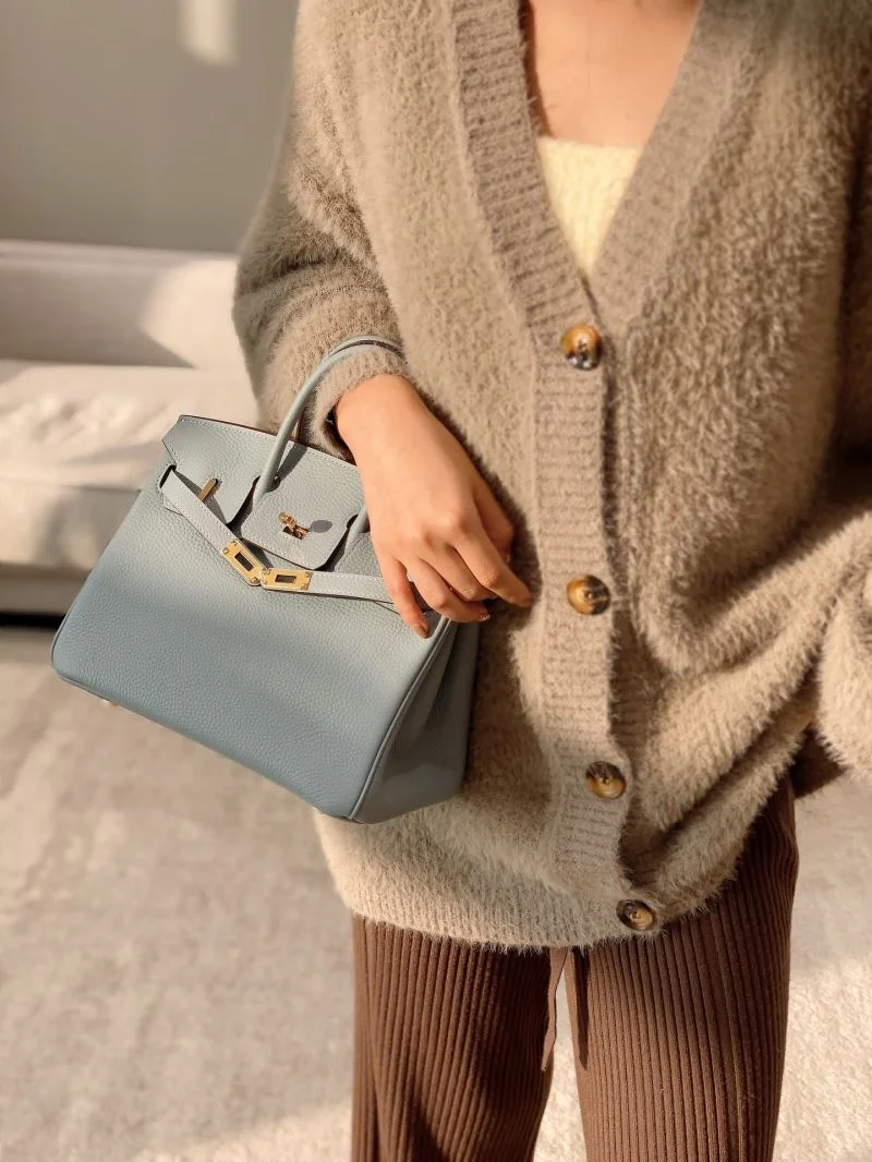 SoftTouch Hermes Birkin Bags 48985