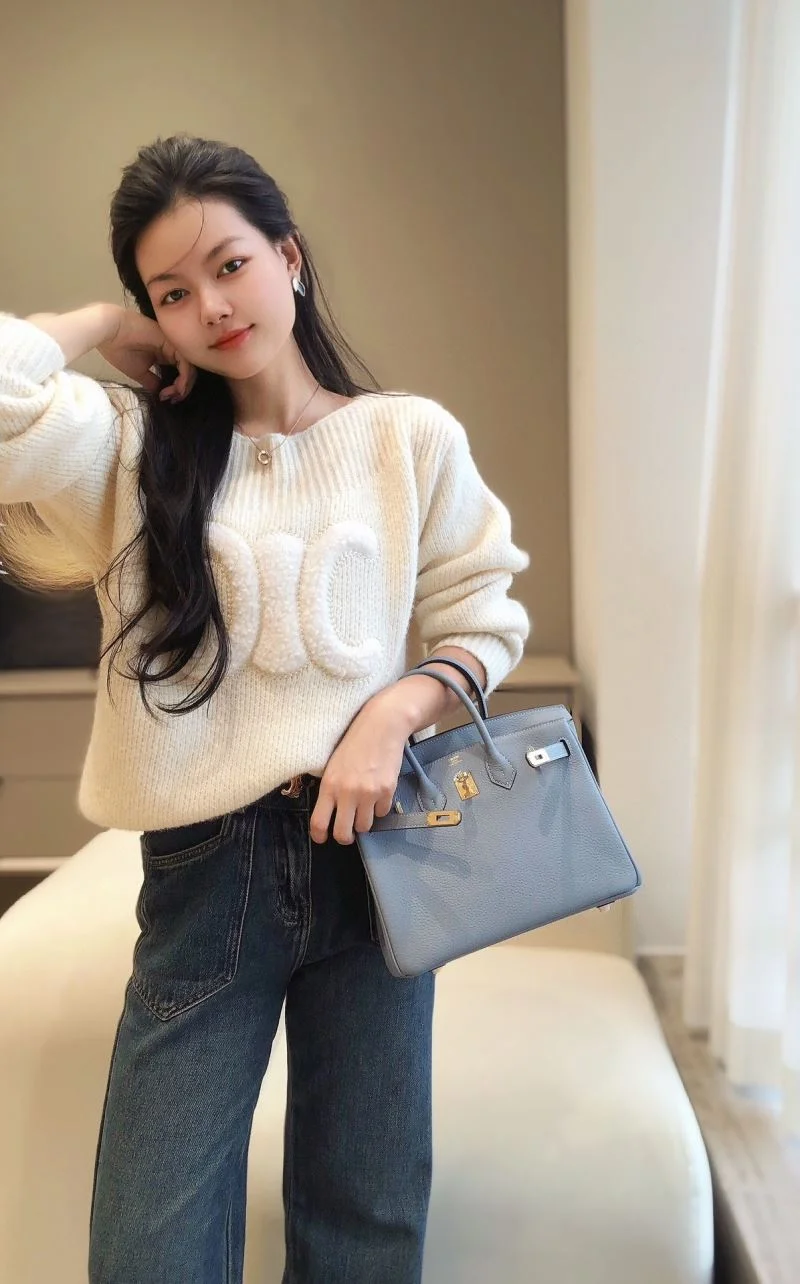 SoftTouch Hermes Birkin Bags 48985
