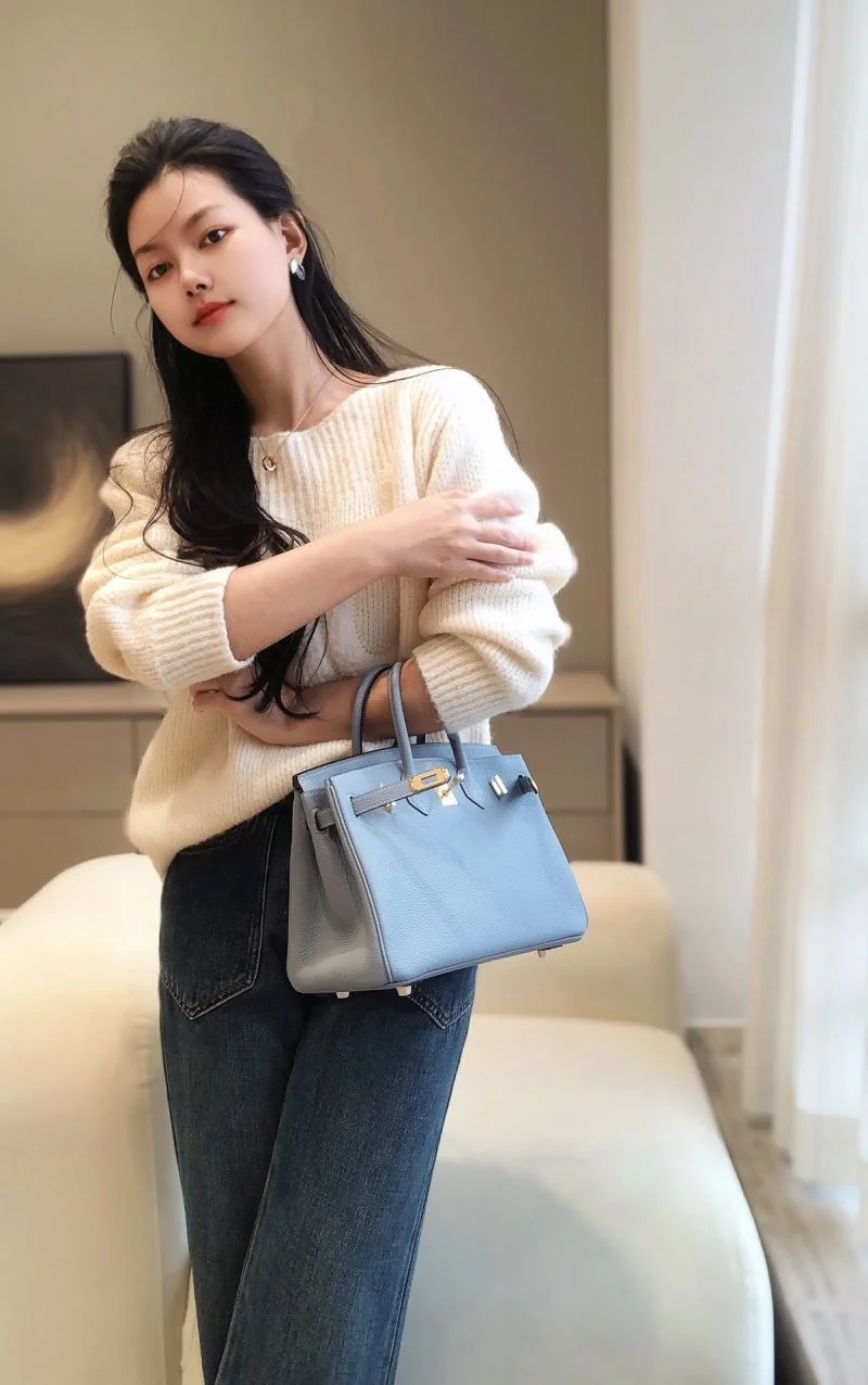 SoftTouch Hermes Birkin Bags 48985