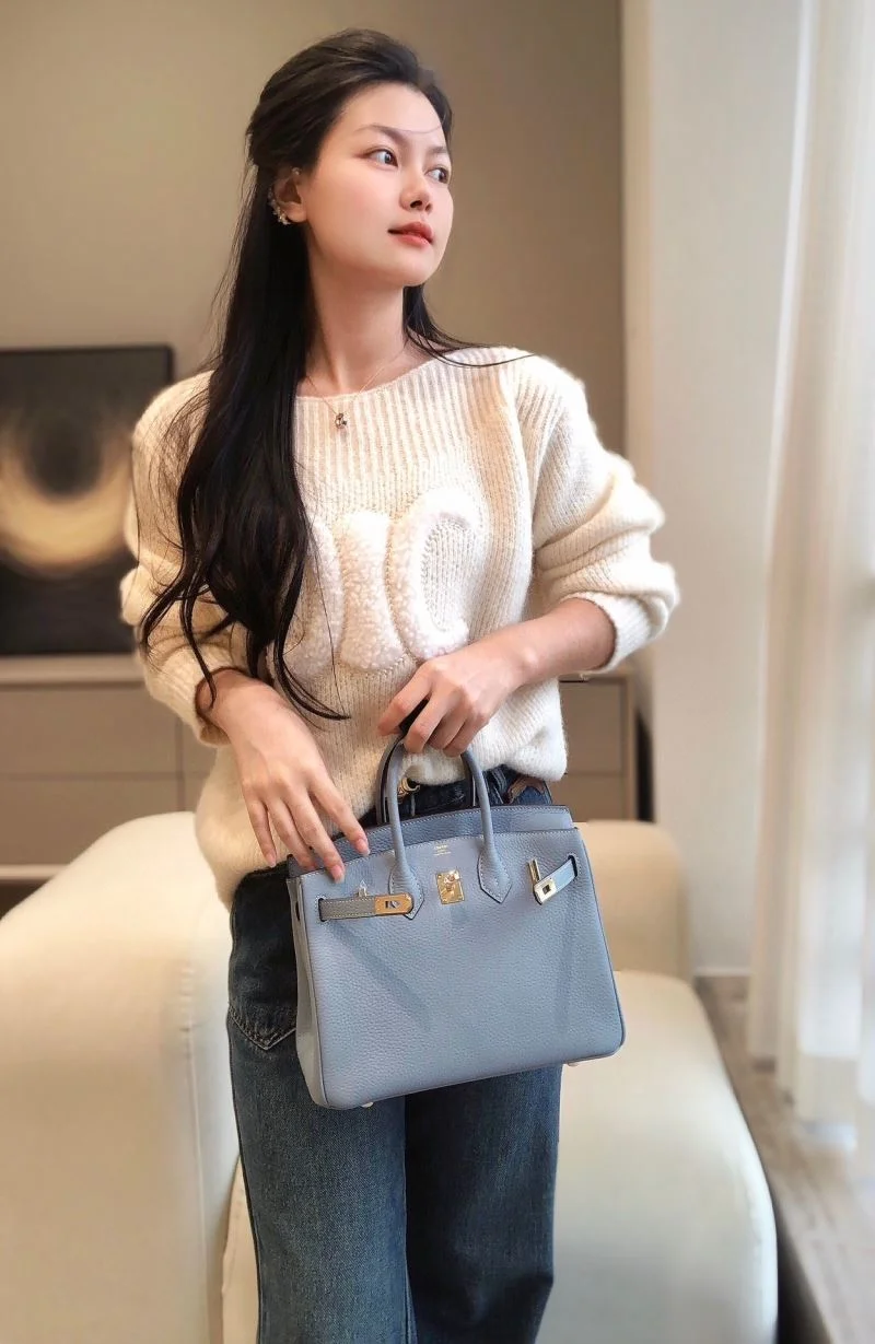 SoftTouch Hermes Birkin Bags 48985