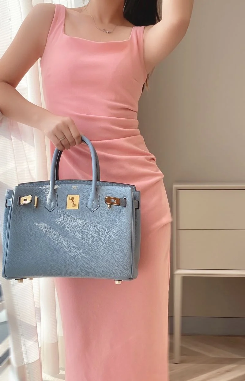 Hermes Birkin Bags EasyMatch 48979