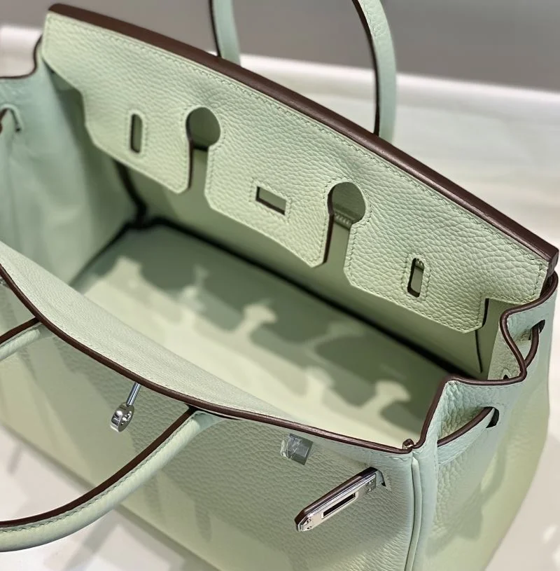 TimelessDesign Hermes Birkin Bags 48974