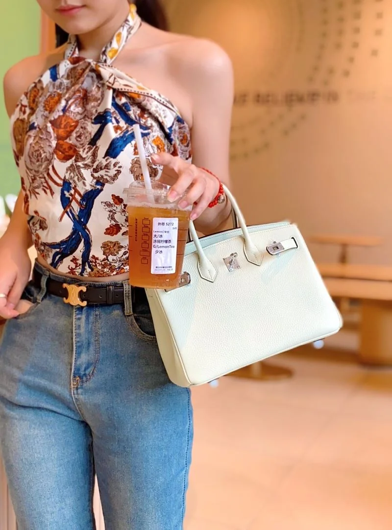 TimelessDesign Hermes Birkin Bags 48974