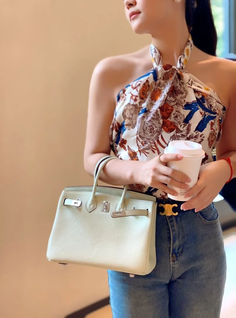 TimelessDesign Hermes Birkin Bags 48974