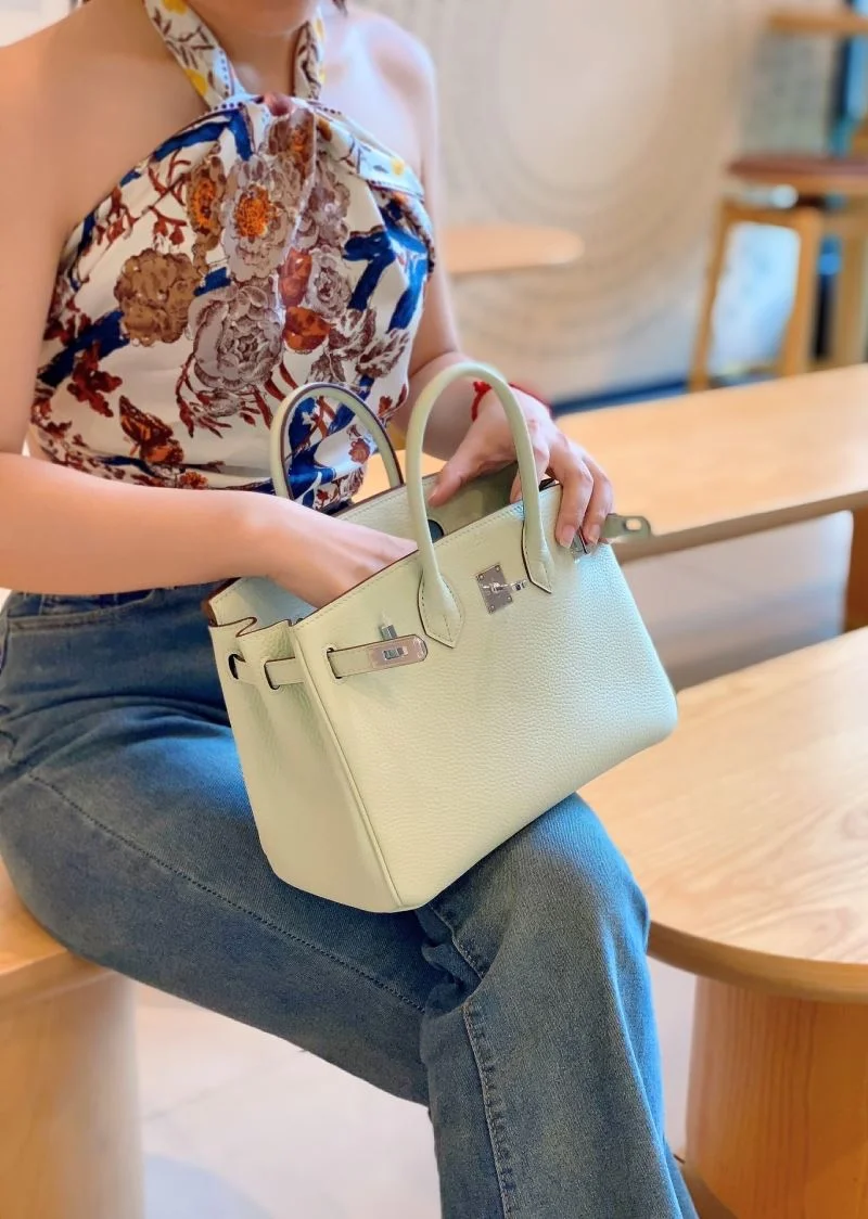 TimelessDesign Hermes Birkin Bags 48974