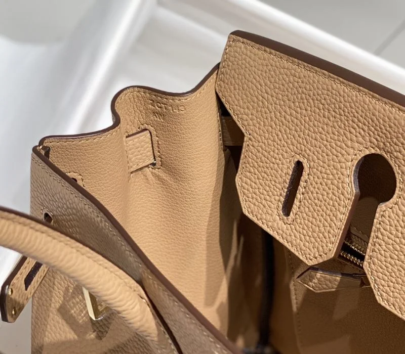 ComfortFit Hermes Birkin Bags 48975