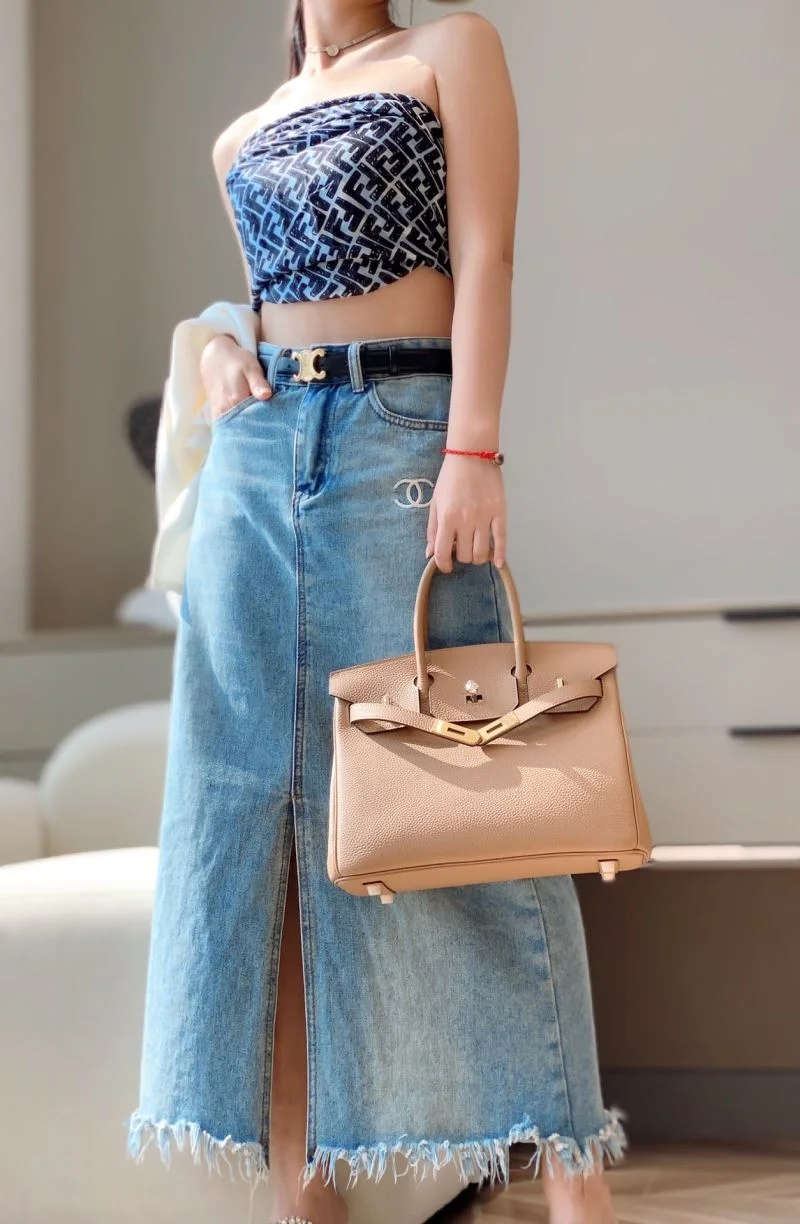 ComfortFit Hermes Birkin Bags 48975