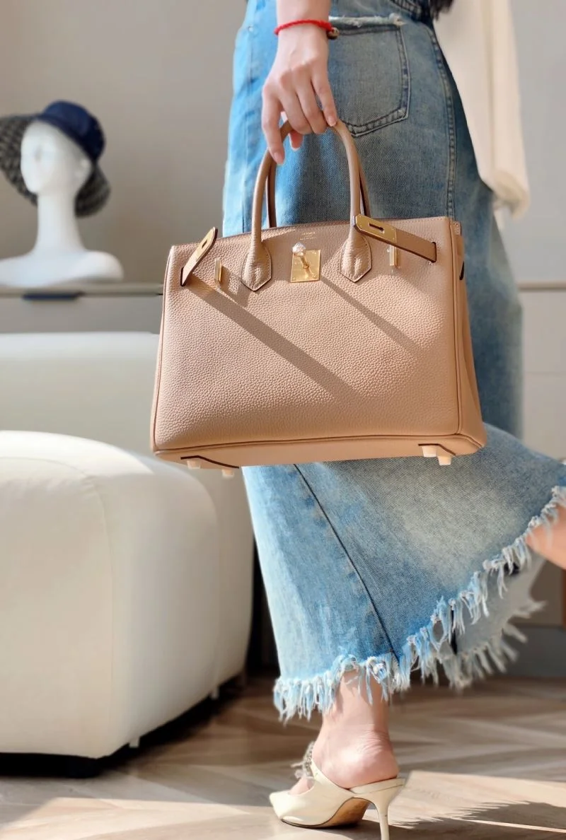 ComfortFit Hermes Birkin Bags 48975