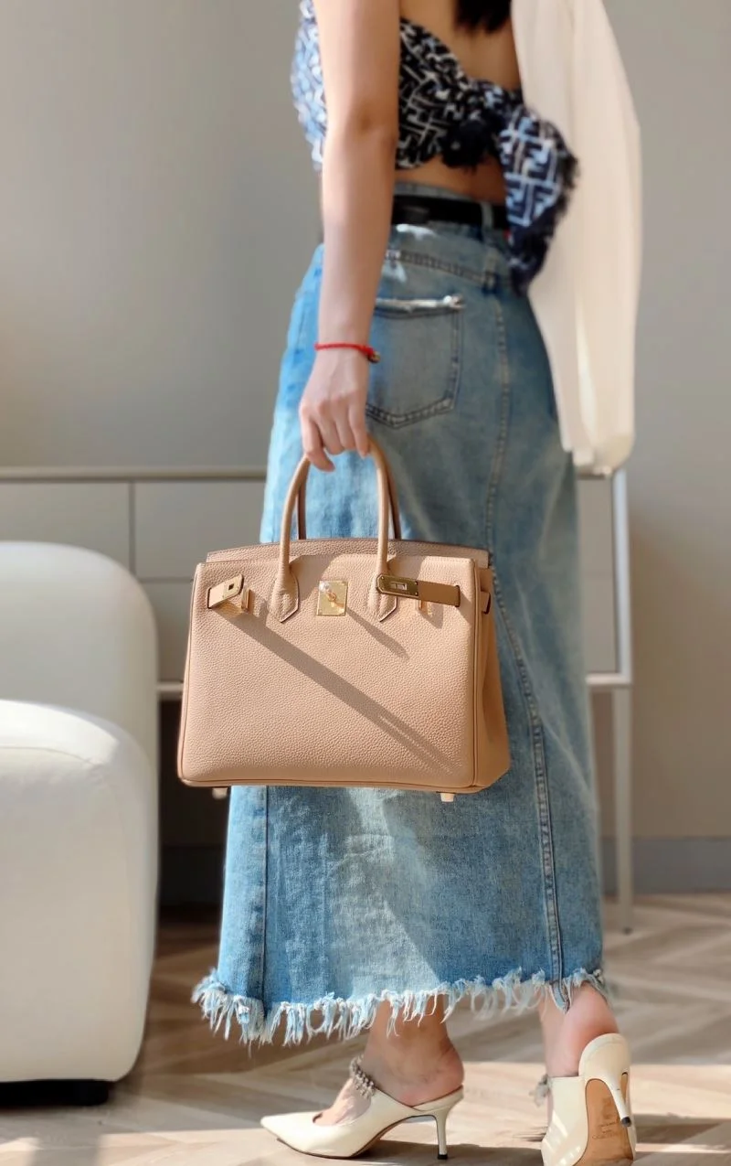 ComfortFit Hermes Birkin Bags 48975