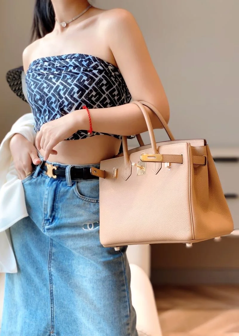 ComfortFit Hermes Birkin Bags 48975