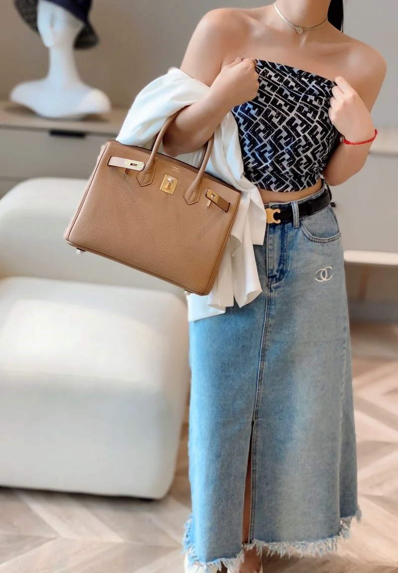 ComfortFit Hermes Birkin Bags 48975
