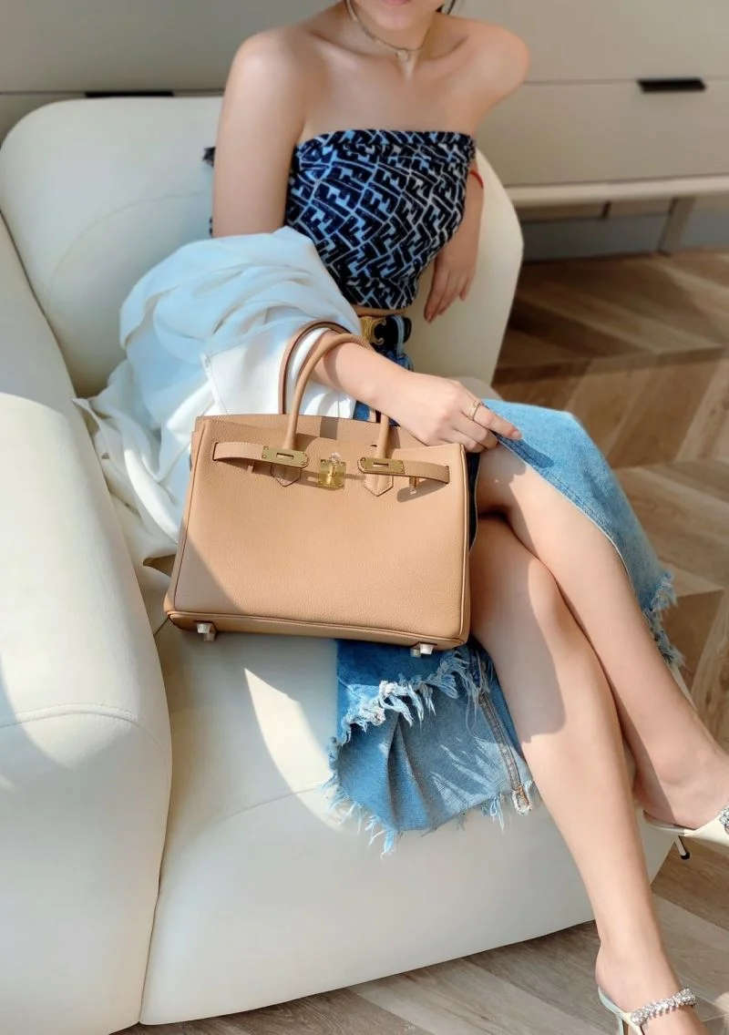 ComfortFit Hermes Birkin Bags 48975