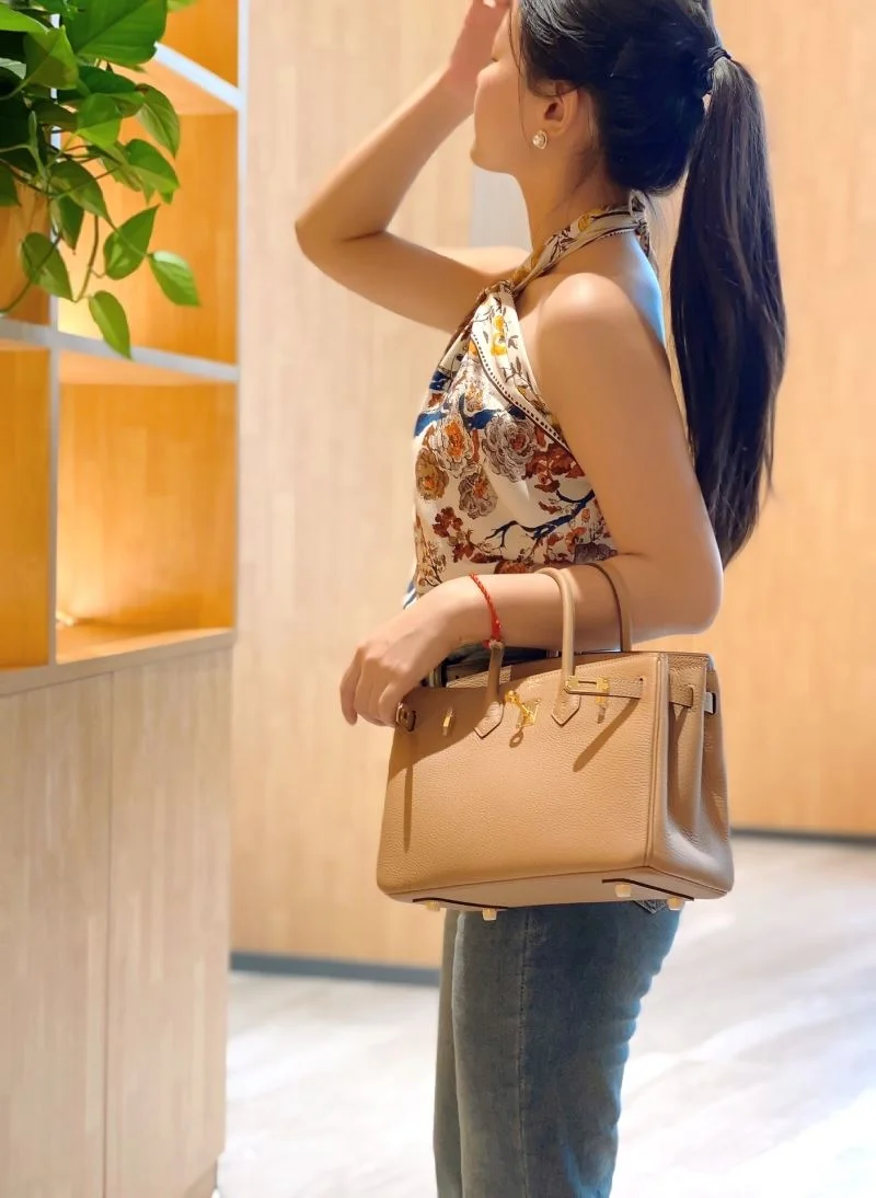 AllSeason Hermes Birkin Bags 48981