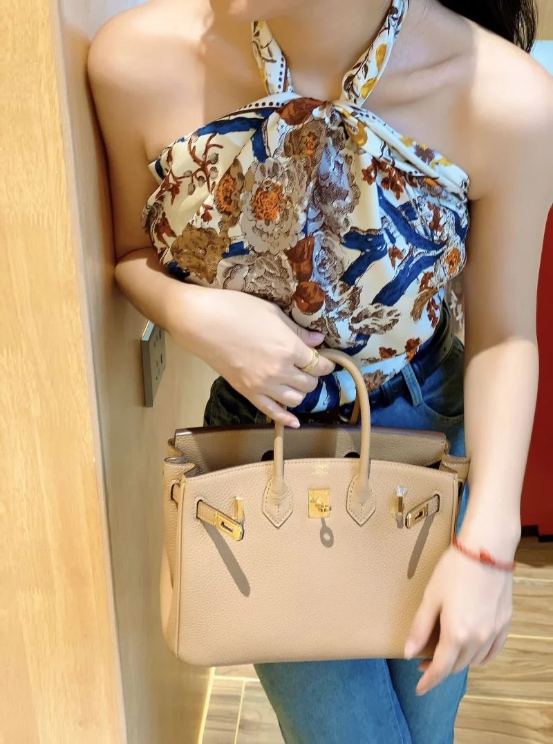AllSeason Hermes Birkin Bags 48981
