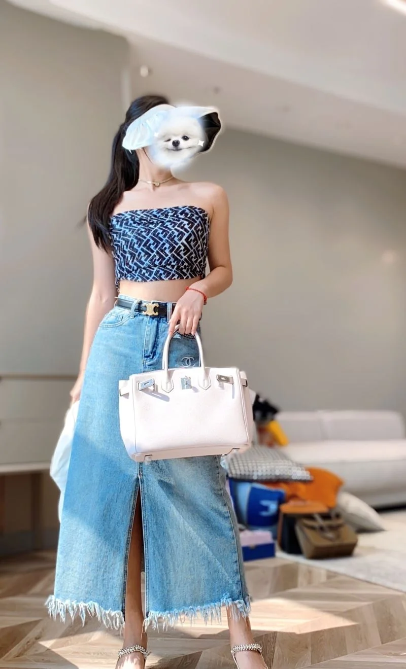 Hermes Birkin Bags Contemporary 48977