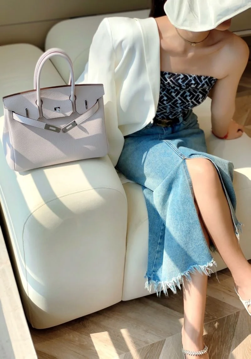 Hermes Birkin Bags Contemporary 48977