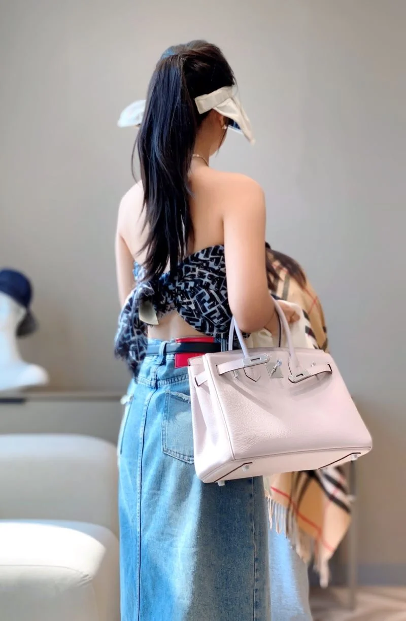 Hermes Birkin Bags Contemporary 48977