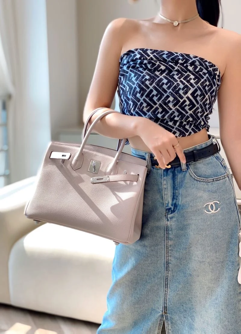 Hermes Birkin Bags Contemporary 48977