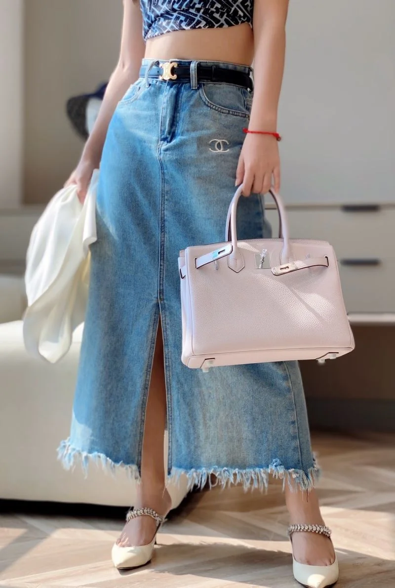 Hermes Birkin Bags Contemporary 48977