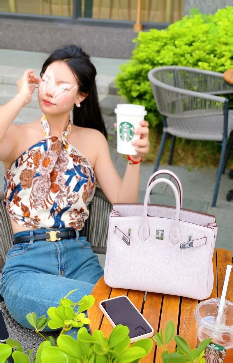Lightweight Hermes Birkin Bags 48969