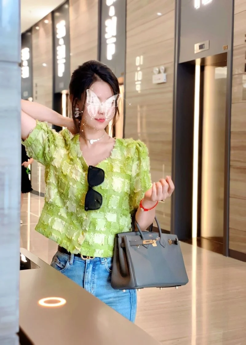 Hermes Birkin Bags Cozy 48966