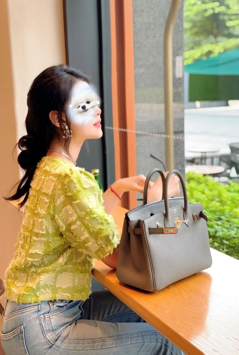 Hermes Birkin Bags Cozy 48966