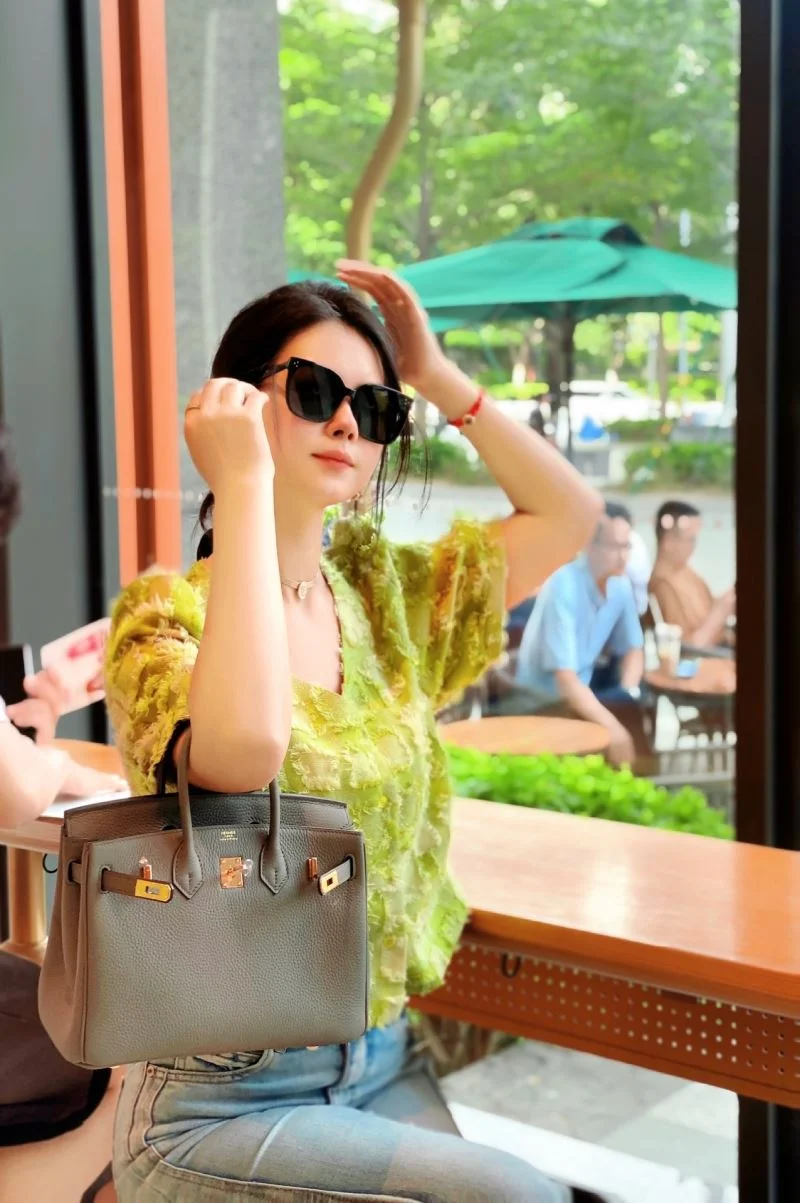 Hermes Birkin Bags Cozy 48966