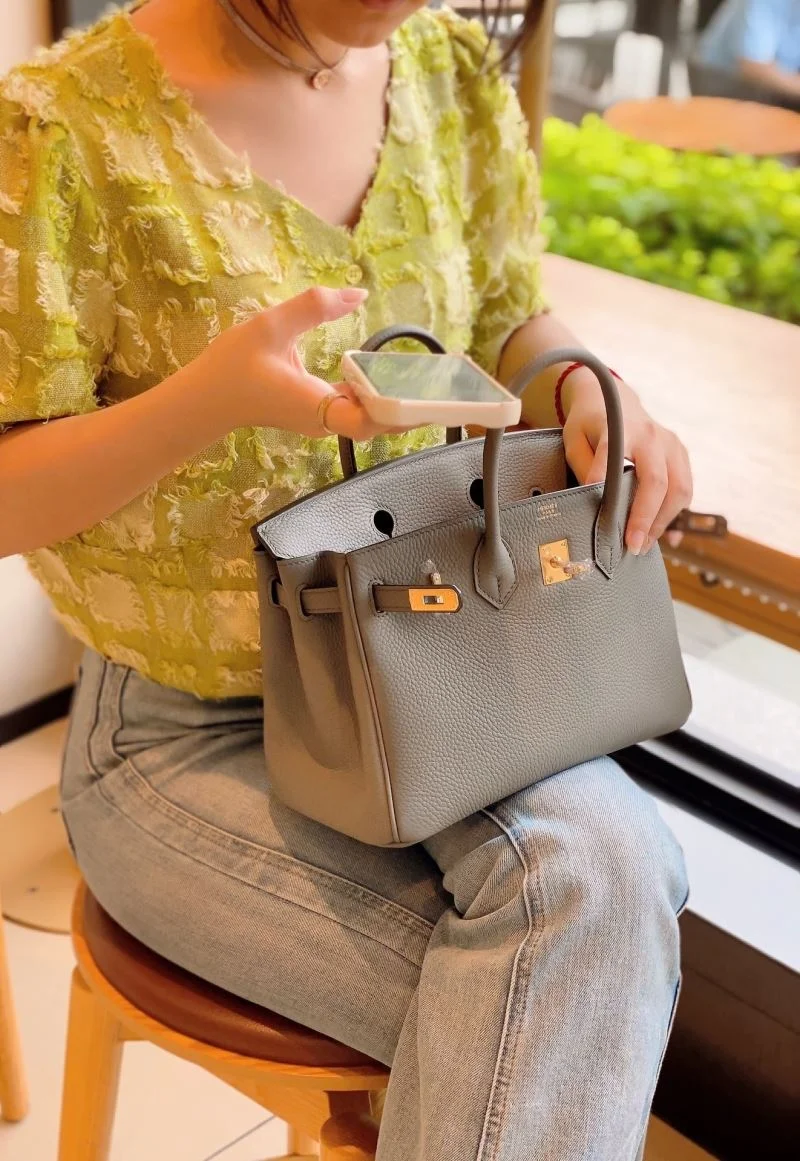 Hermes Birkin Bags Cozy 48966