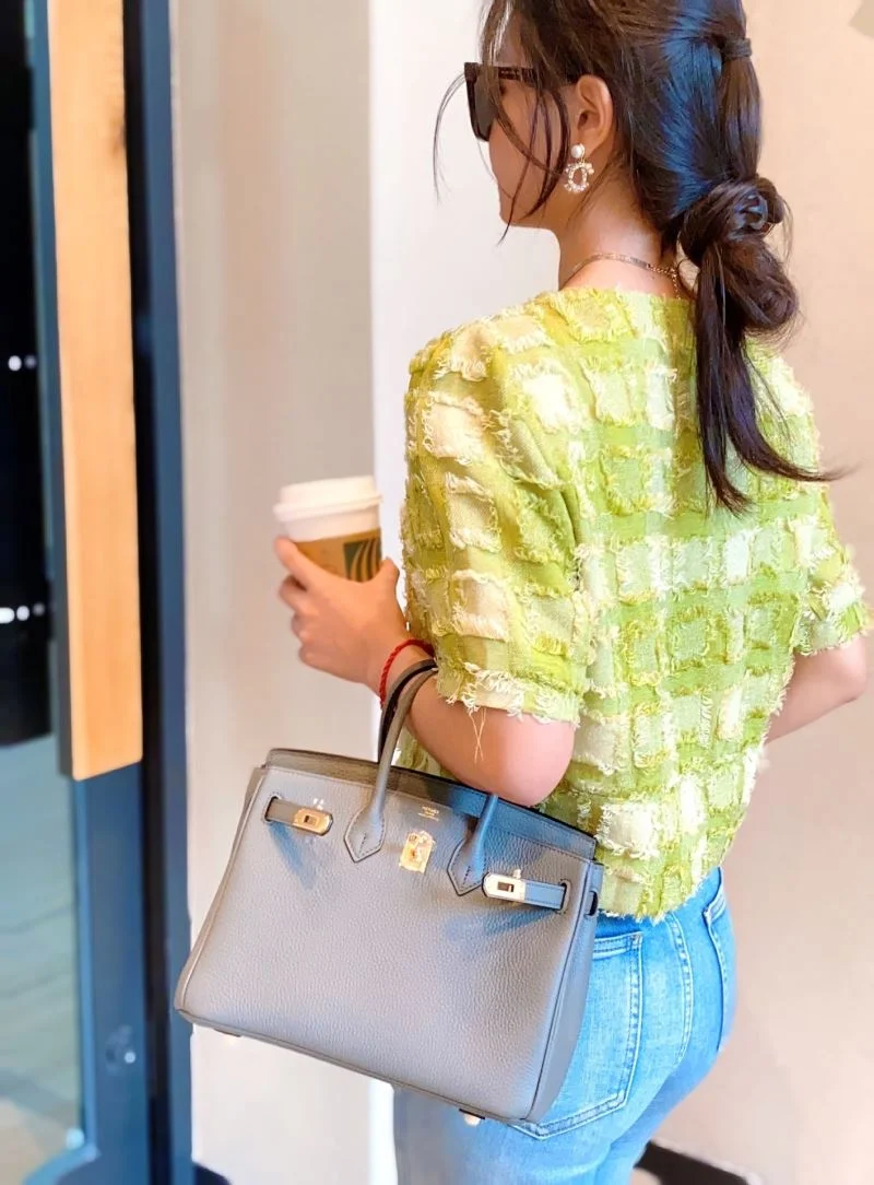Hermes Birkin Bags Cozy 48966