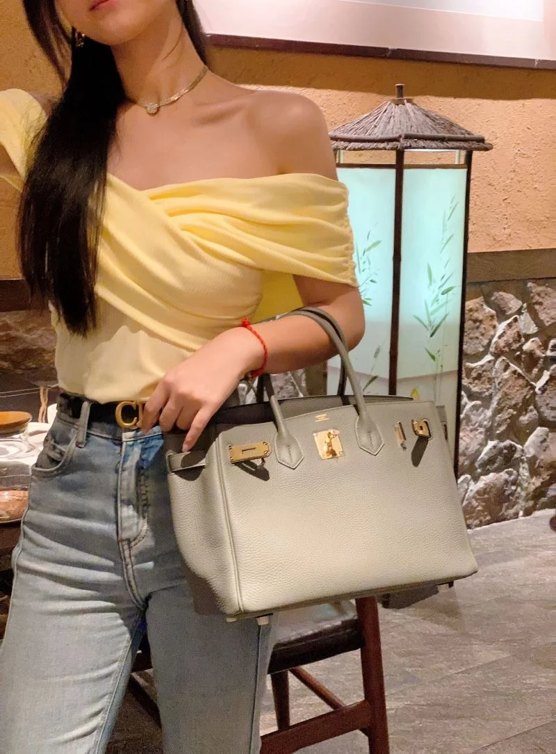 Sustainable Hermes Birkin Bags 49001