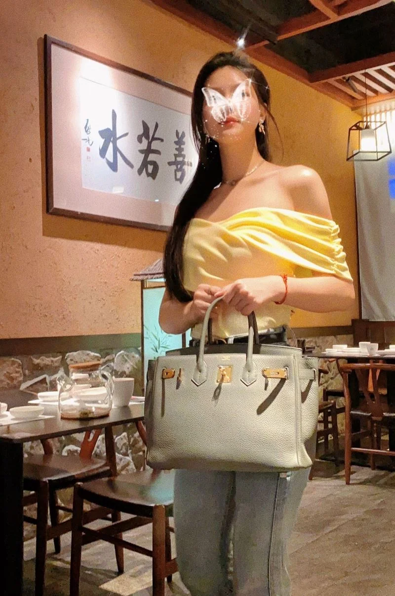 Sustainable Hermes Birkin Bags 49001