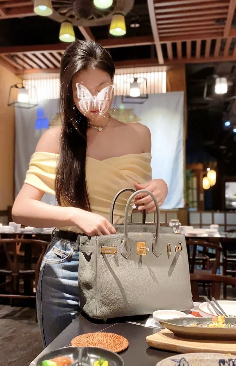 Sustainable Hermes Birkin Bags 49001