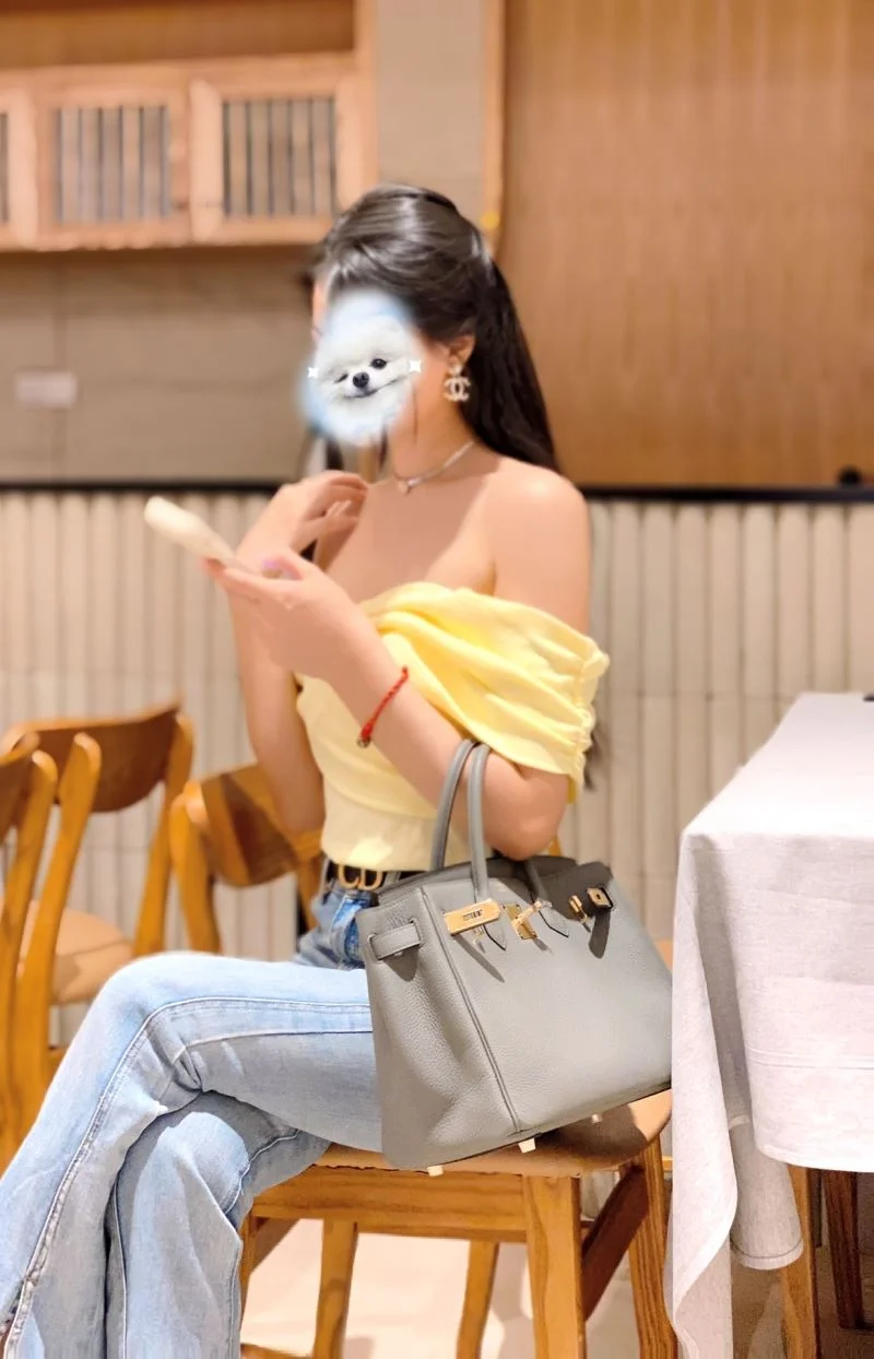 Sustainable Hermes Birkin Bags 49001